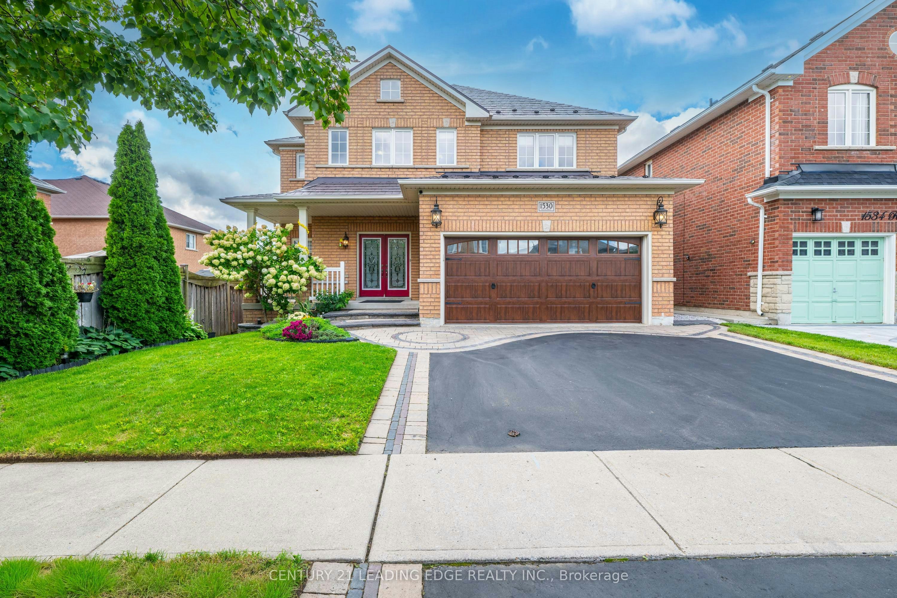1530 Rockaway Street E, Oshawa, ON, L1K 0C9