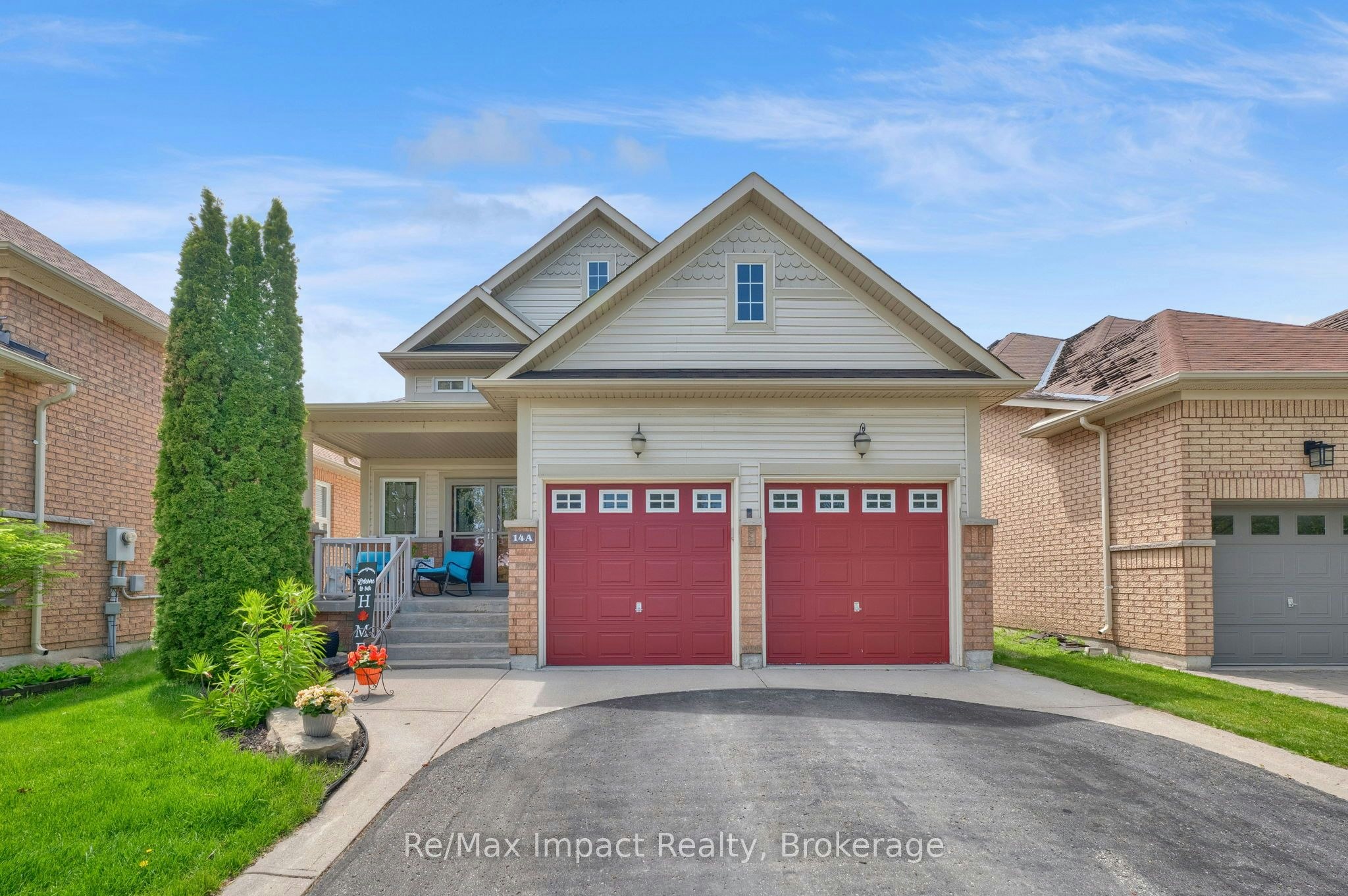 14A Hunt Street, Clarington, ON, L1C 0A4