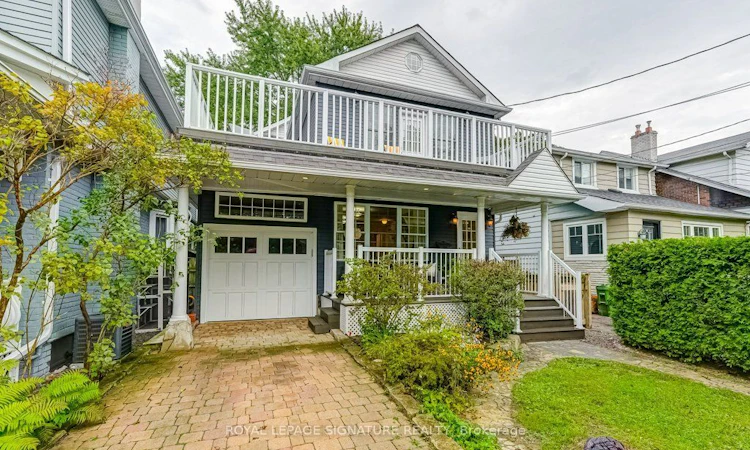 30 Birchmount Road