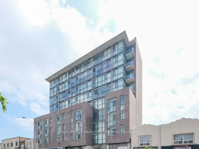 1002-2055 Danforth Avenue, Toronto, ON, M4C 1J8