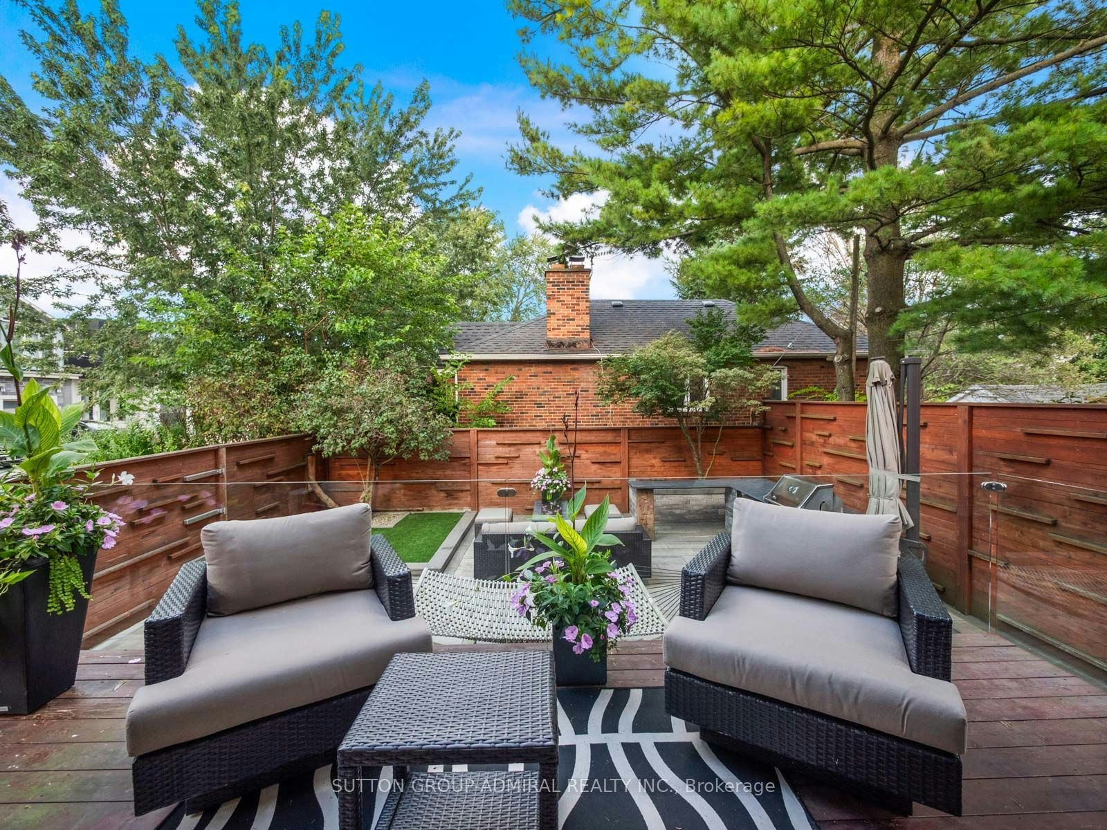 39 Red Deer Avenue, Toronto, ON, M1N 2Z1 - 36