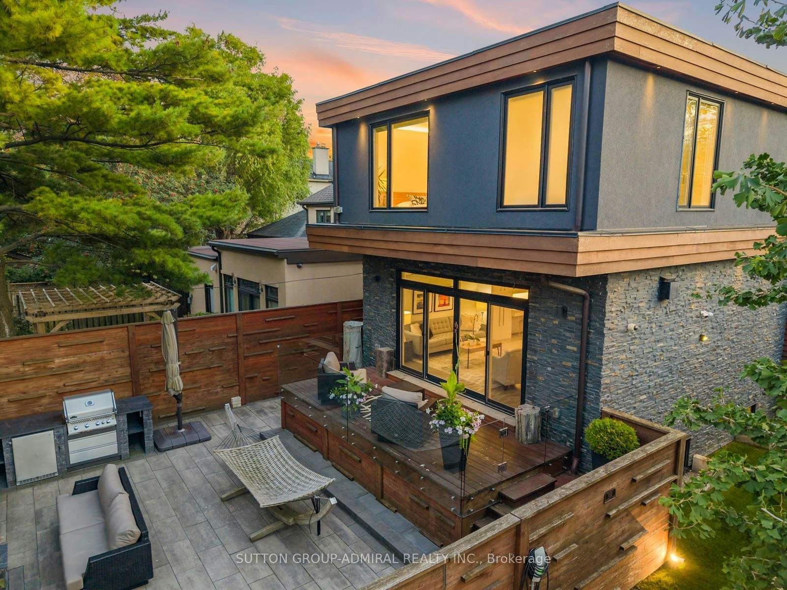 39 Red Deer Avenue, Toronto, ON, M1N 2Z1 - 43
