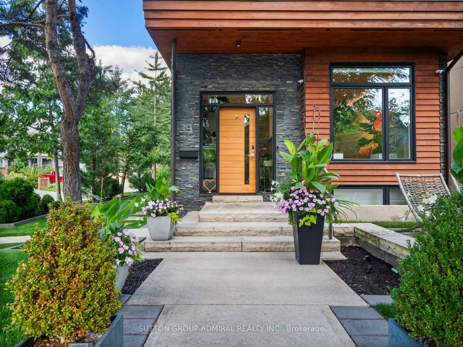 39 Red Deer Avenue, Toronto, ON, M1N 2Z1 - 44