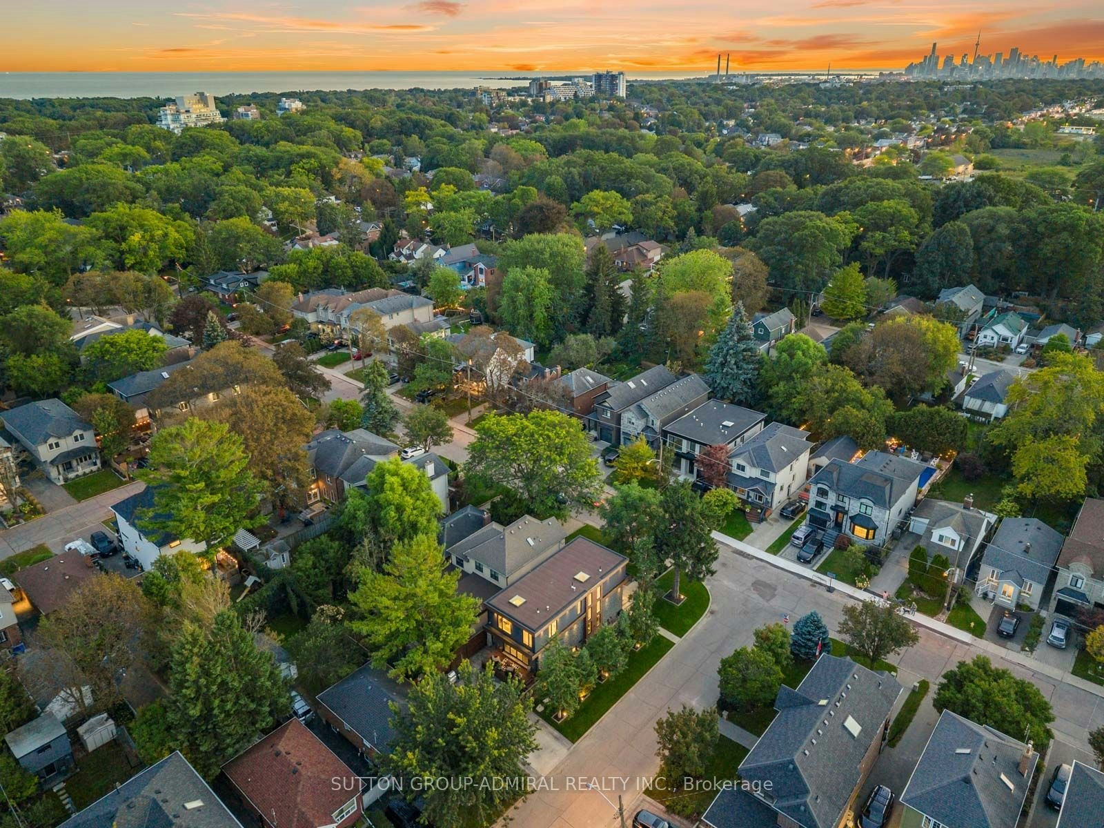 39 Red Deer Avenue, Toronto, ON, M1N 2Z1 - 45