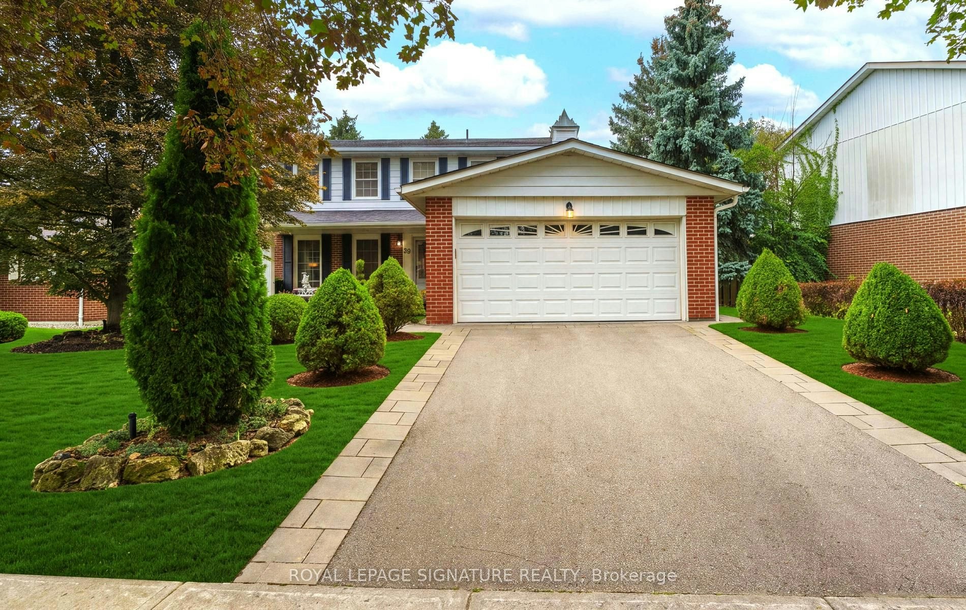 39 Beverly Glen Boulevard, Toronto, ON, M1W 1V7