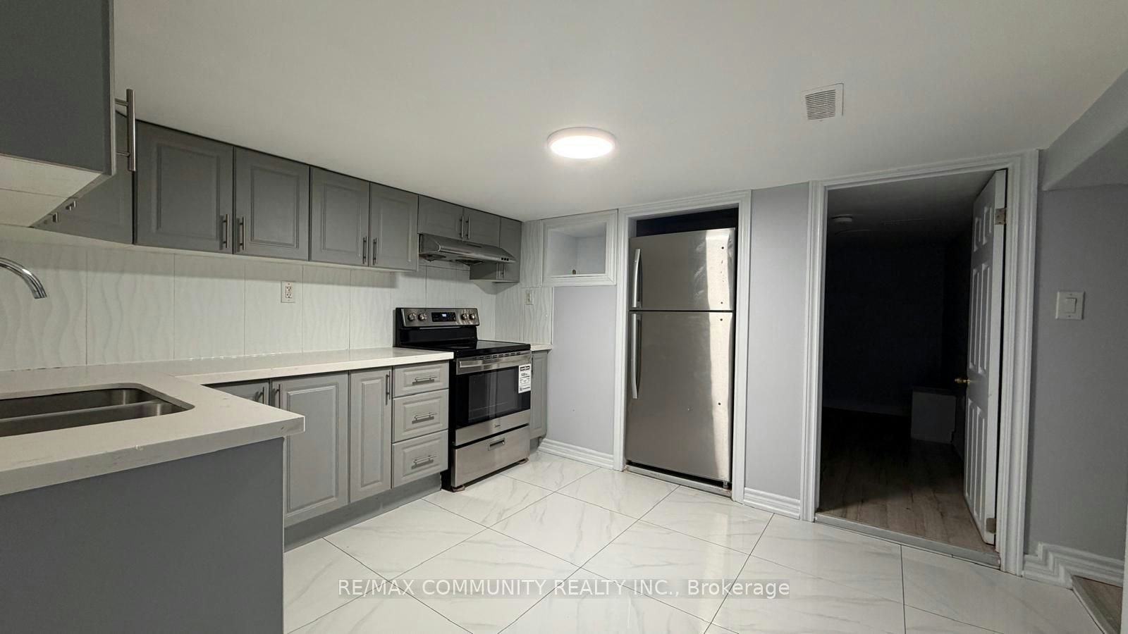 Bsmt-70 Brantwood Drive, Toronto, ON, M1H 2G6 - 2