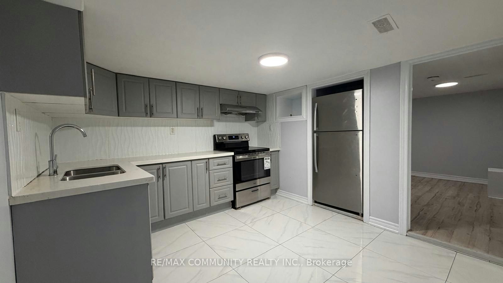 Bsmt-70 Brantwood Drive, Toronto, ON, M1H 2G6