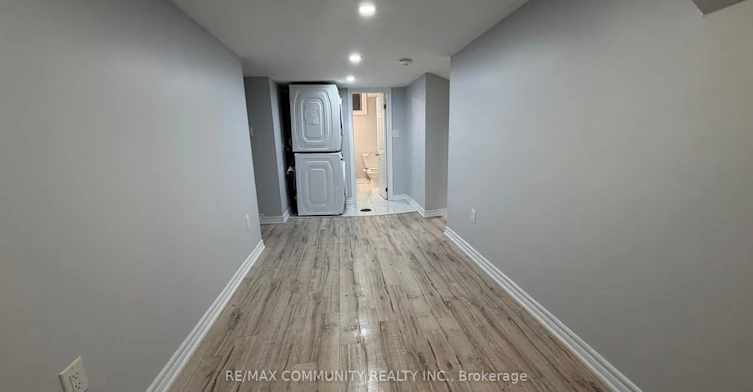 Bsmt-70 Brantwood Drive, Toronto, ON, M1H 2G6 - 5