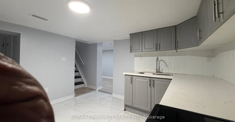 Bsmt-70 Brantwood Drive, Toronto, ON, M1H 2G6 - 4