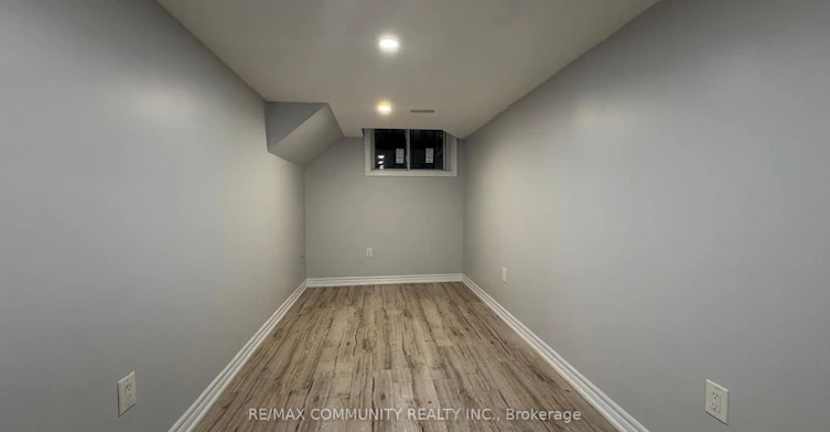 Bsmt-70 Brantwood Drive, Toronto, ON, M1H 2G6 - 6