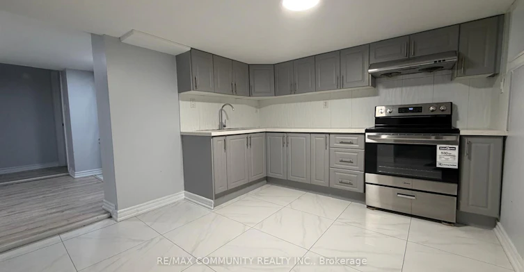 Bsmt-70 Brantwood Drive, Toronto, ON, M1H 2G6 - 3
