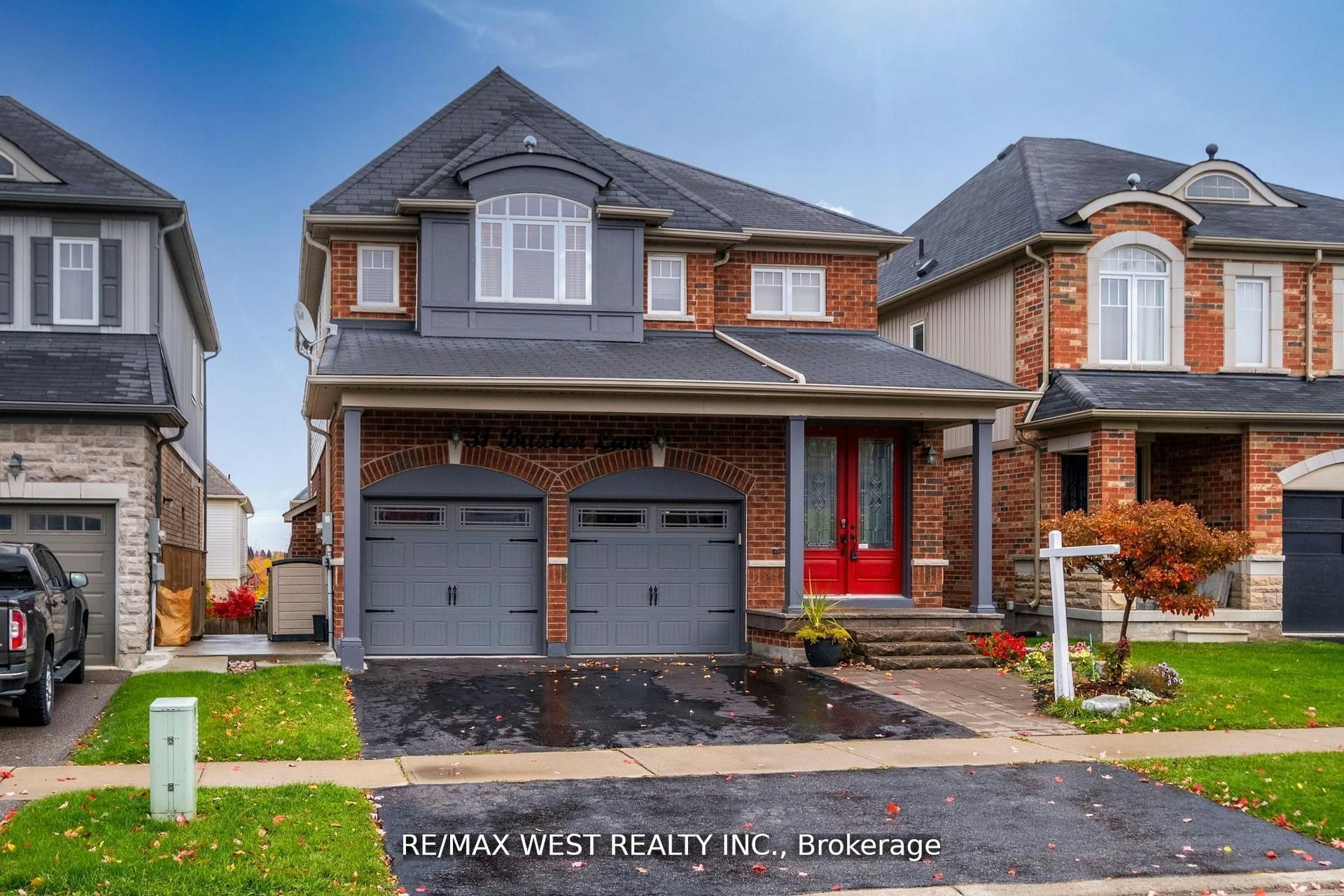 31 Buxton Lane, Clarington, ON, L1C 0J9