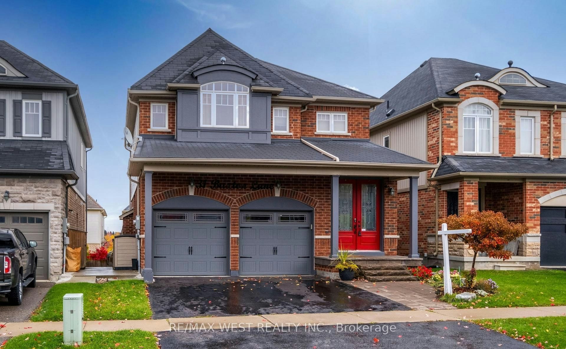31 Buxton Lane, Clarington, ON, L1C 0J9