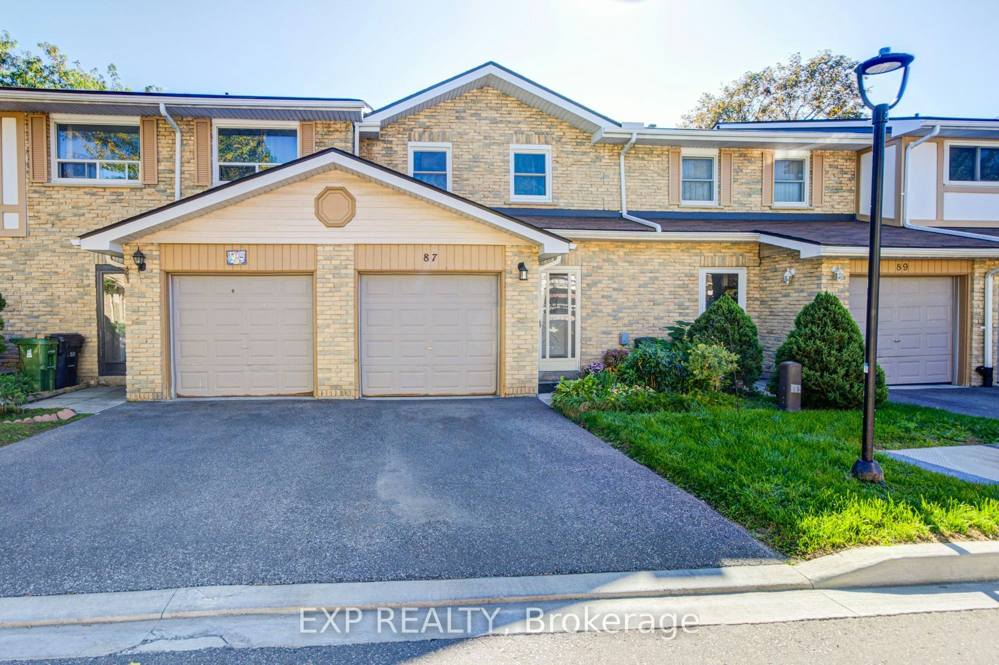 87-99 Brimwood Boulevard, Toronto, ON, M1V 1E3