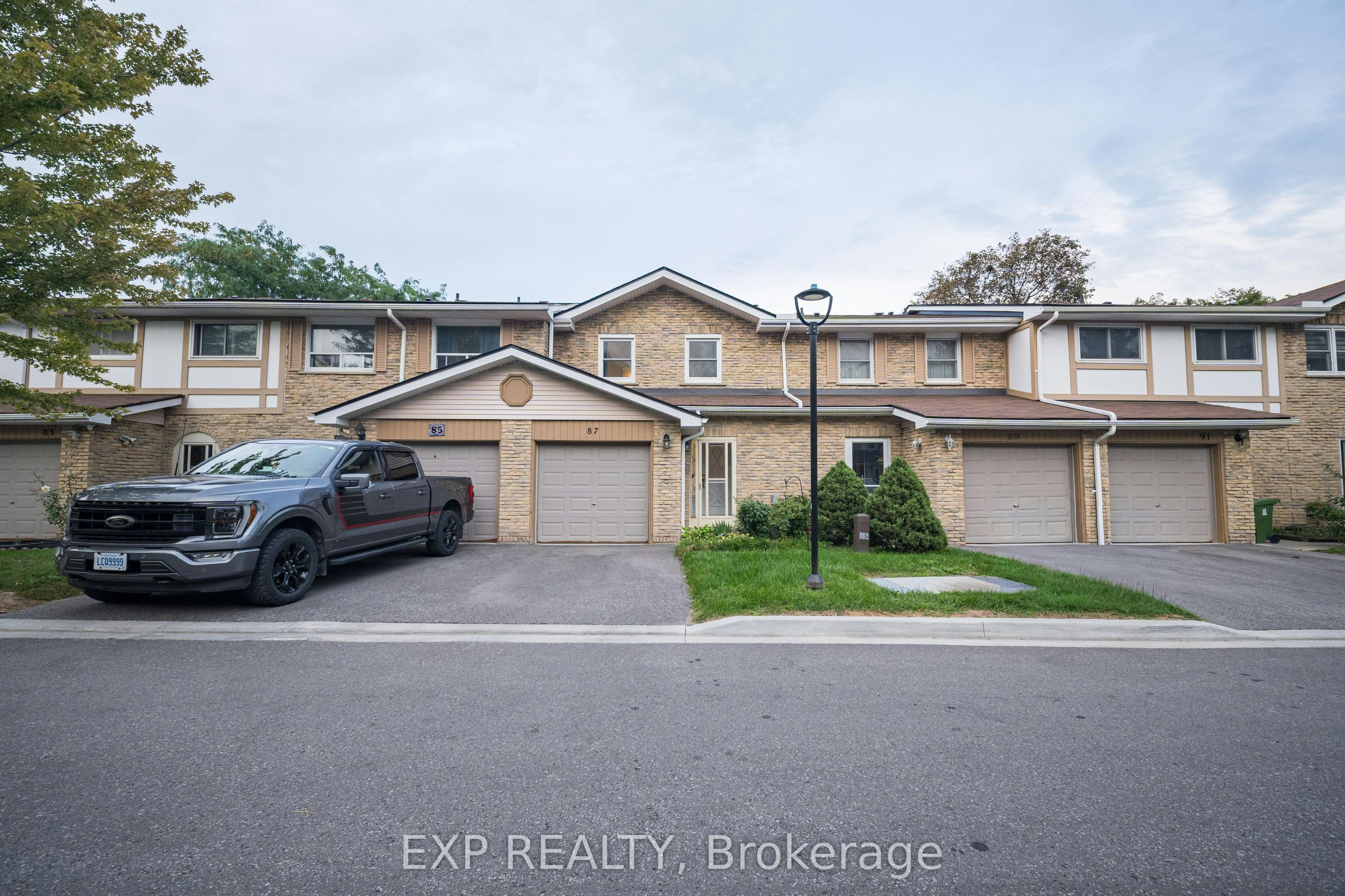 87-99 Brimwood Boulevard, Toronto, ON, M1V 1E3