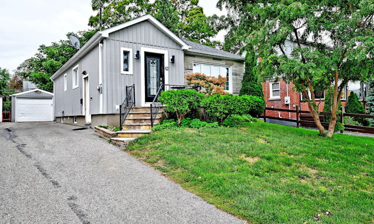 62 Wilson Road S