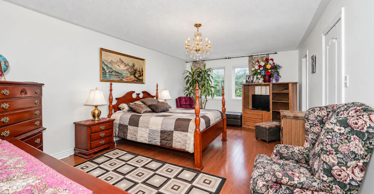 160 Dooley Crescent, Ajax, ON, L1T 4J7 - 15