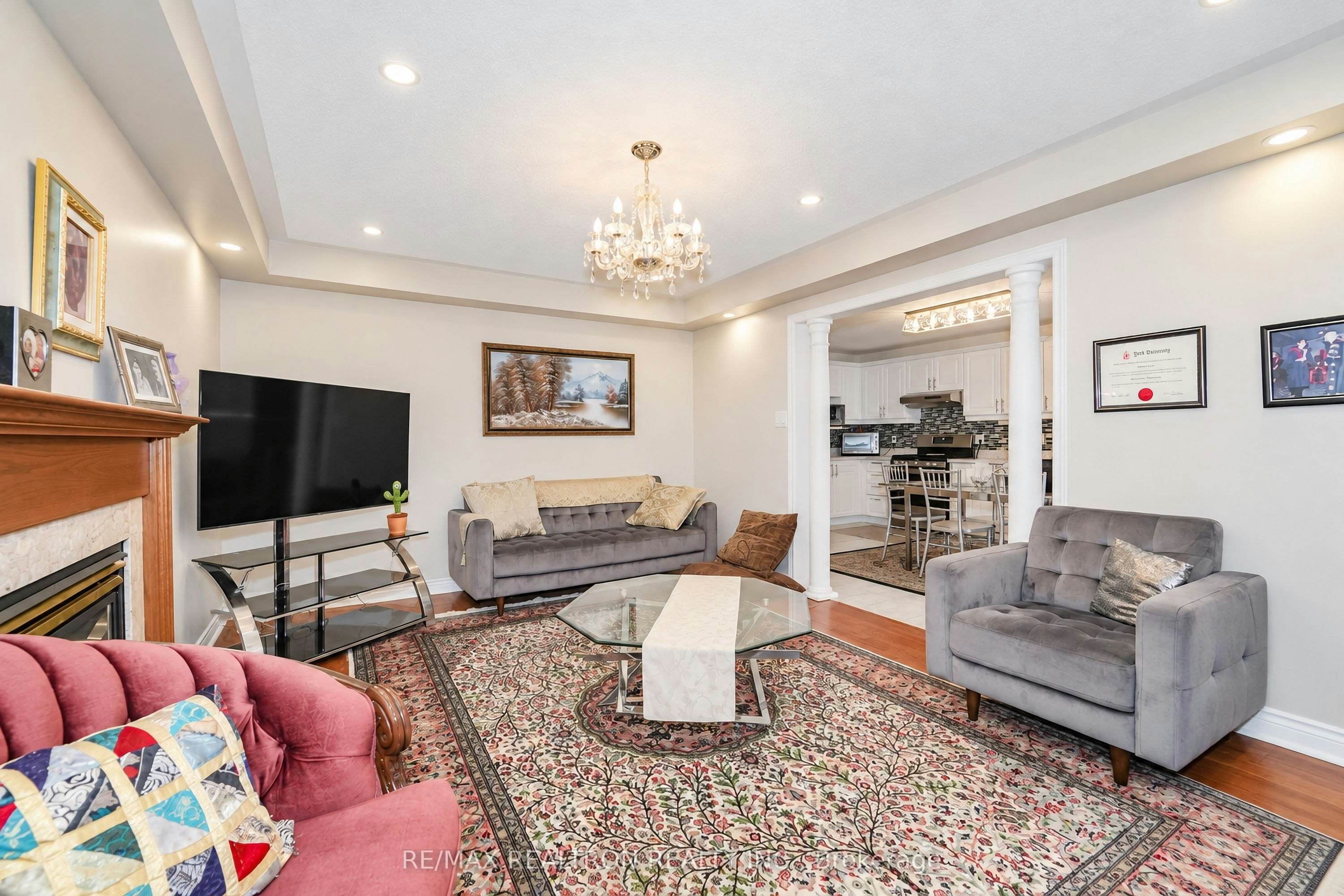 160 Dooley Crescent, Ajax, ON, L1T 4J7 - 11