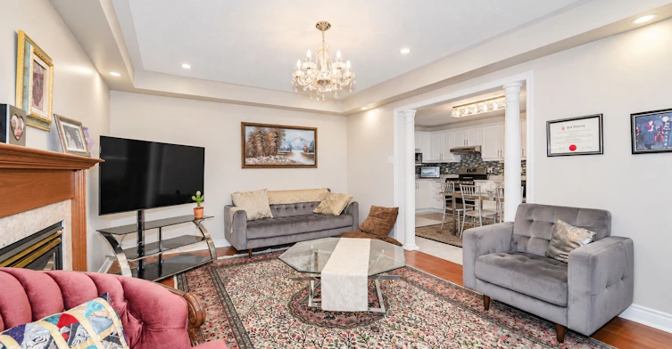 160 Dooley Crescent, Ajax, ON, L1T 4J7 - 11