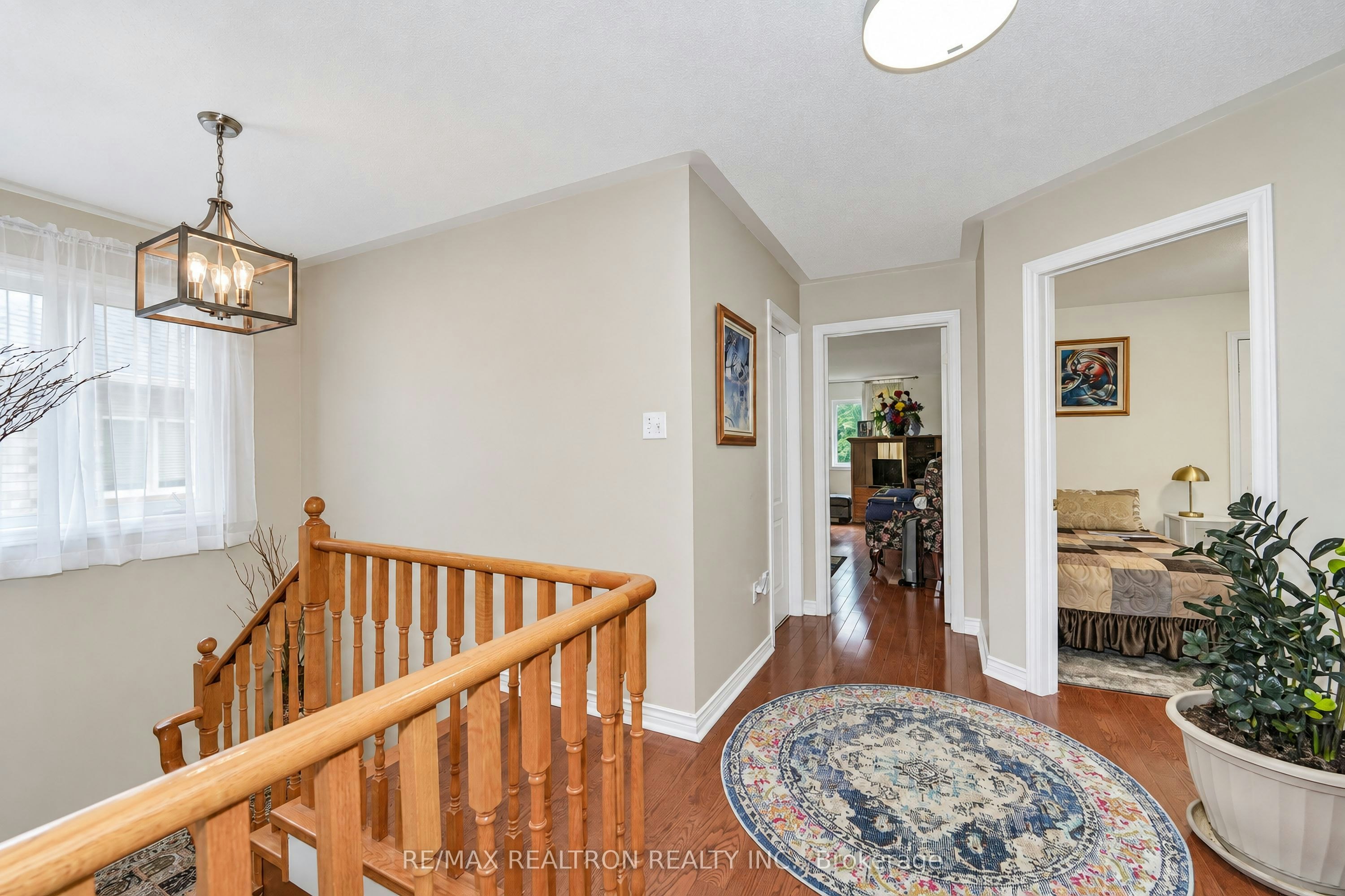 160 Dooley Crescent, Ajax, ON, L1T 4J7 - 14