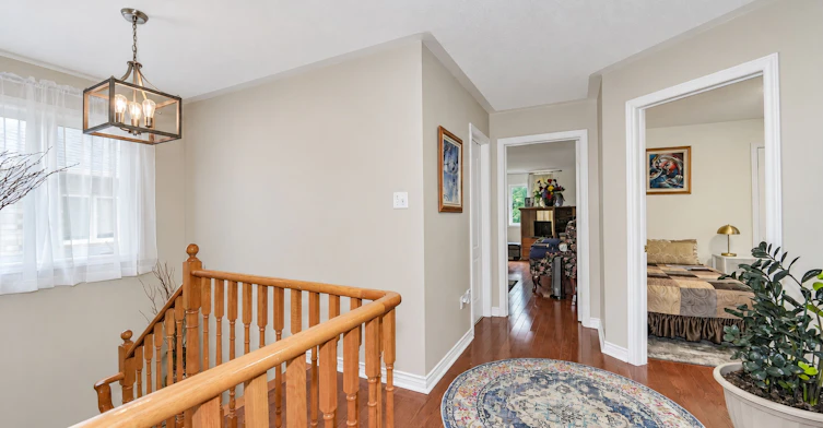 160 Dooley Crescent, Ajax, ON, L1T 4J7 - 14