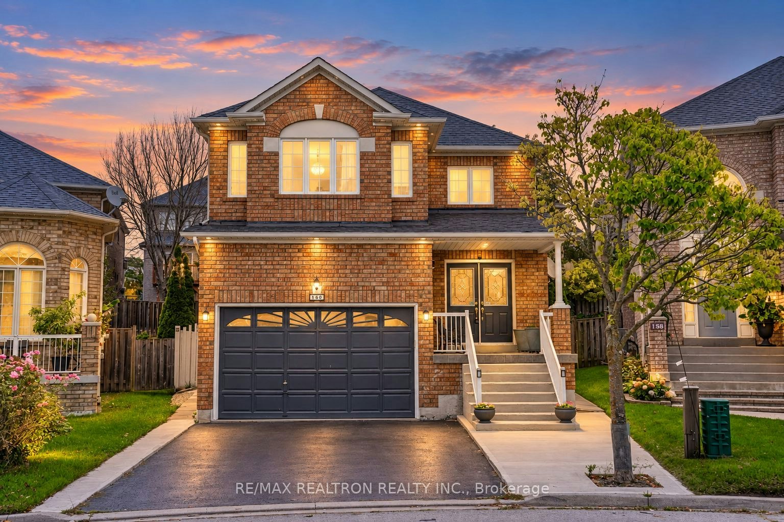 160 Dooley Crescent, Ajax, ON, L1T 4J7 - 3