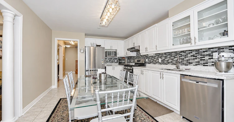 160 Dooley Crescent, Ajax, ON, L1T 4J7 - 9