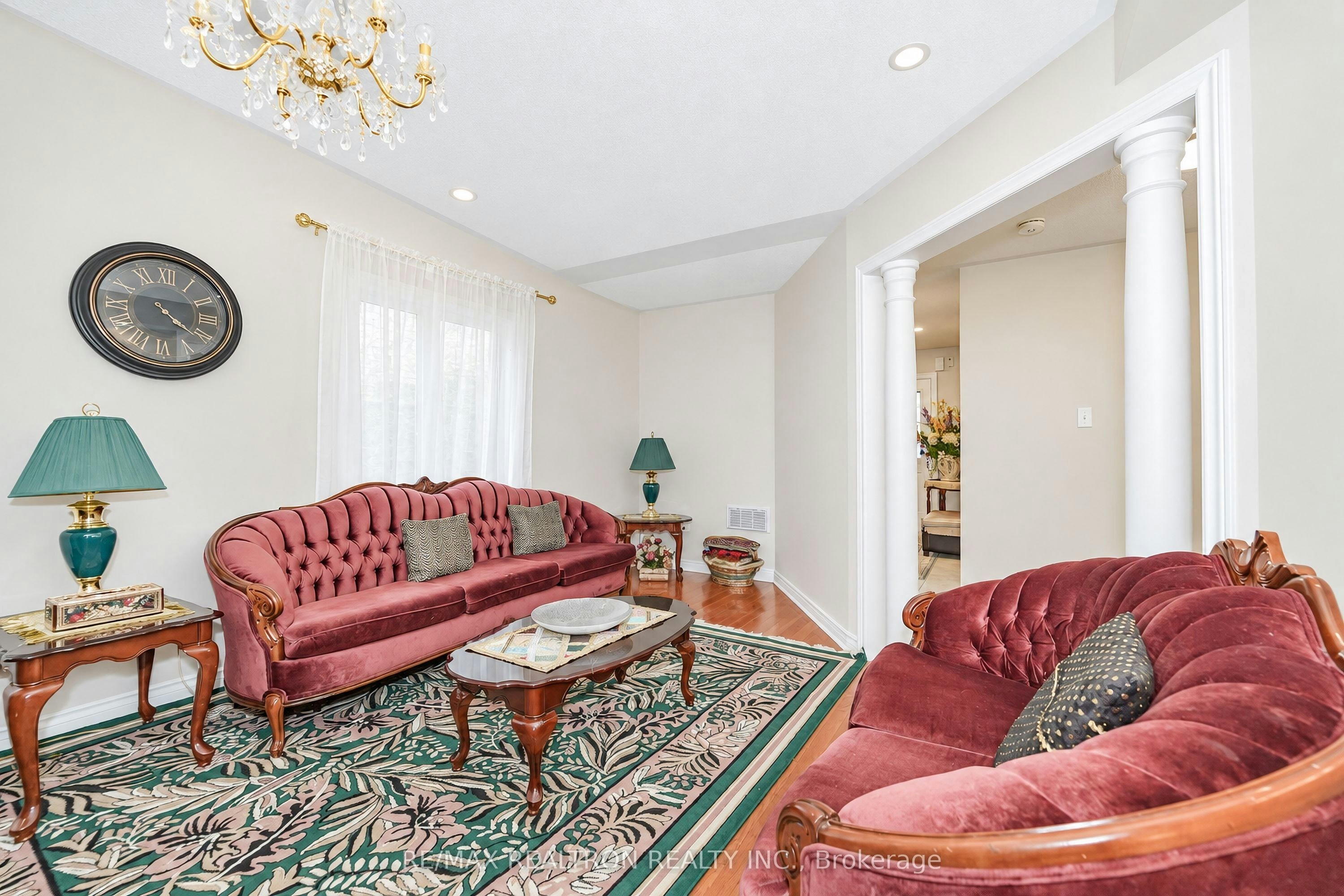 160 Dooley Crescent, Ajax, ON, L1T 4J7 - 6