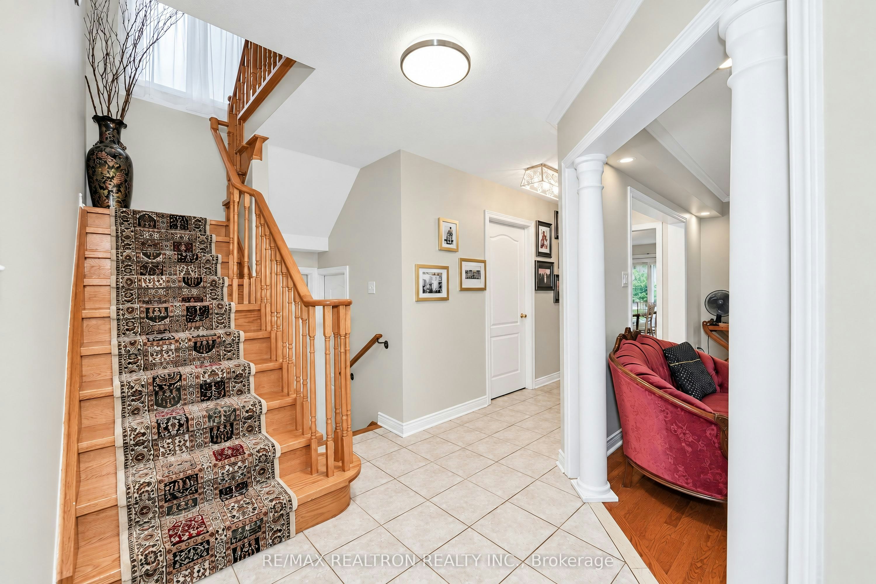 160 Dooley Crescent, Ajax, ON, L1T 4J7 - 13