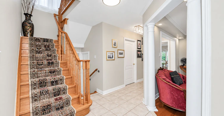 160 Dooley Crescent, Ajax, ON, L1T 4J7 - 13