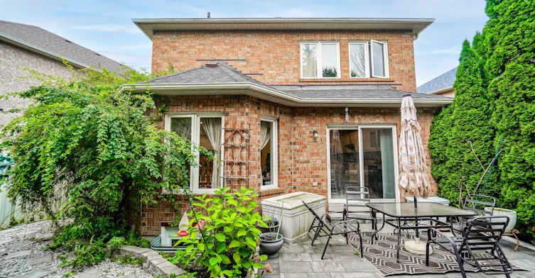 160 Dooley Crescent, Ajax, ON, L1T 4J7 - 22