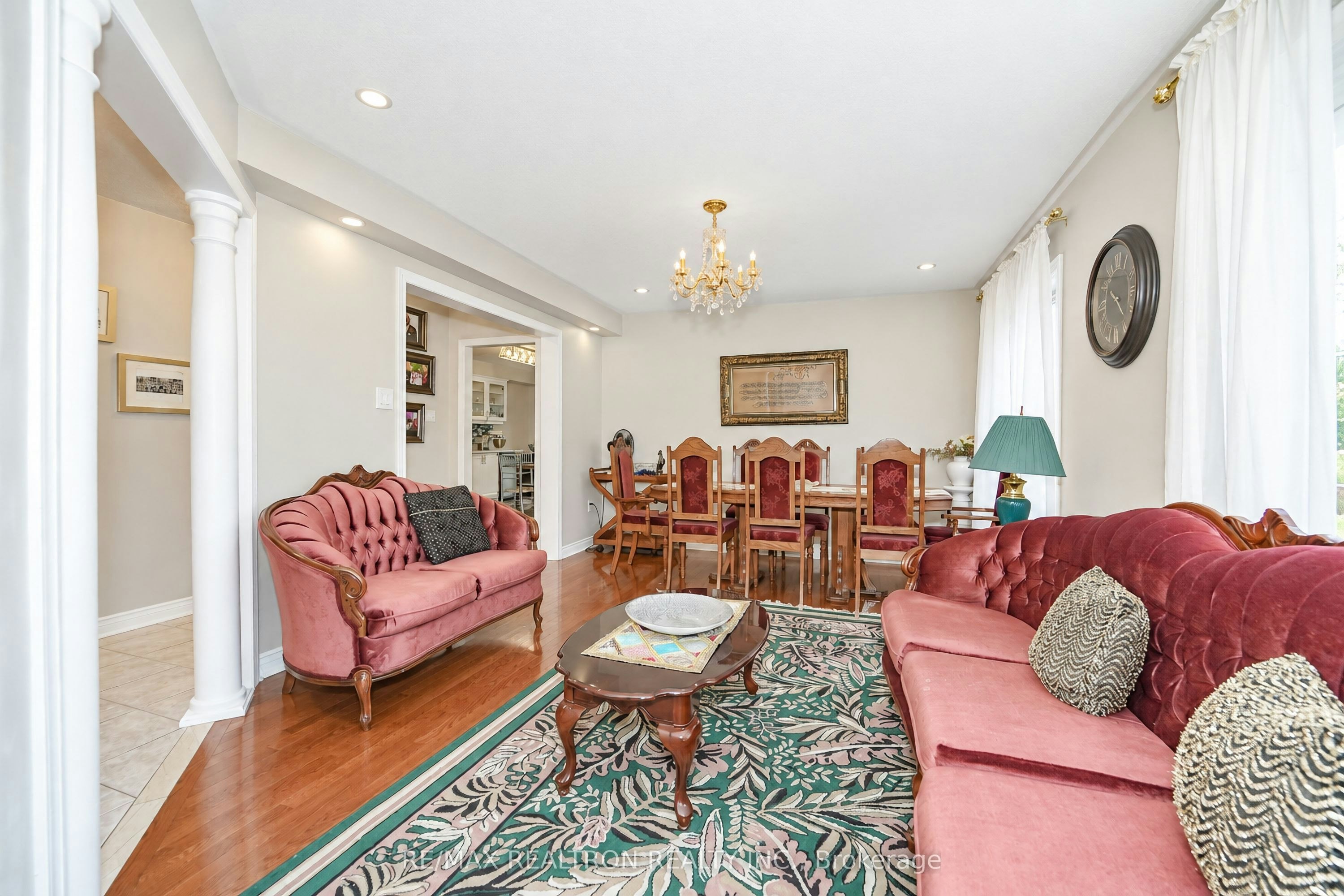 160 Dooley Crescent, Ajax, ON, L1T 4J7 - 7