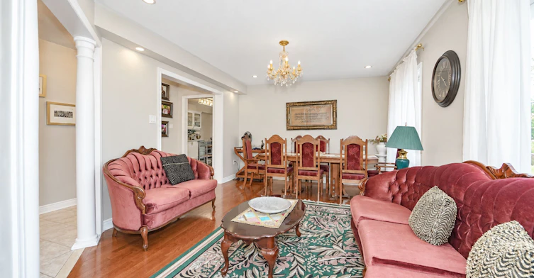 160 Dooley Crescent, Ajax, ON, L1T 4J7 - 7