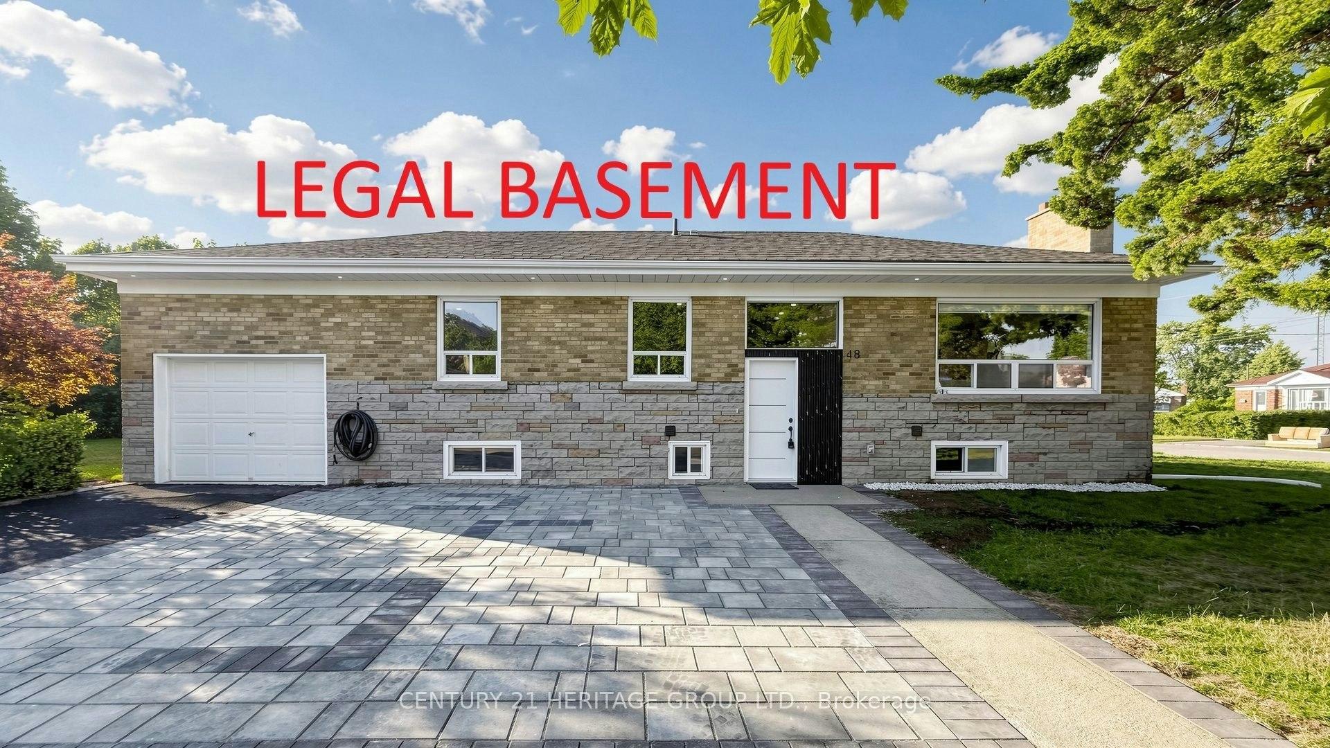 48 Kecala Road, Toronto, ON, M1P 1K6