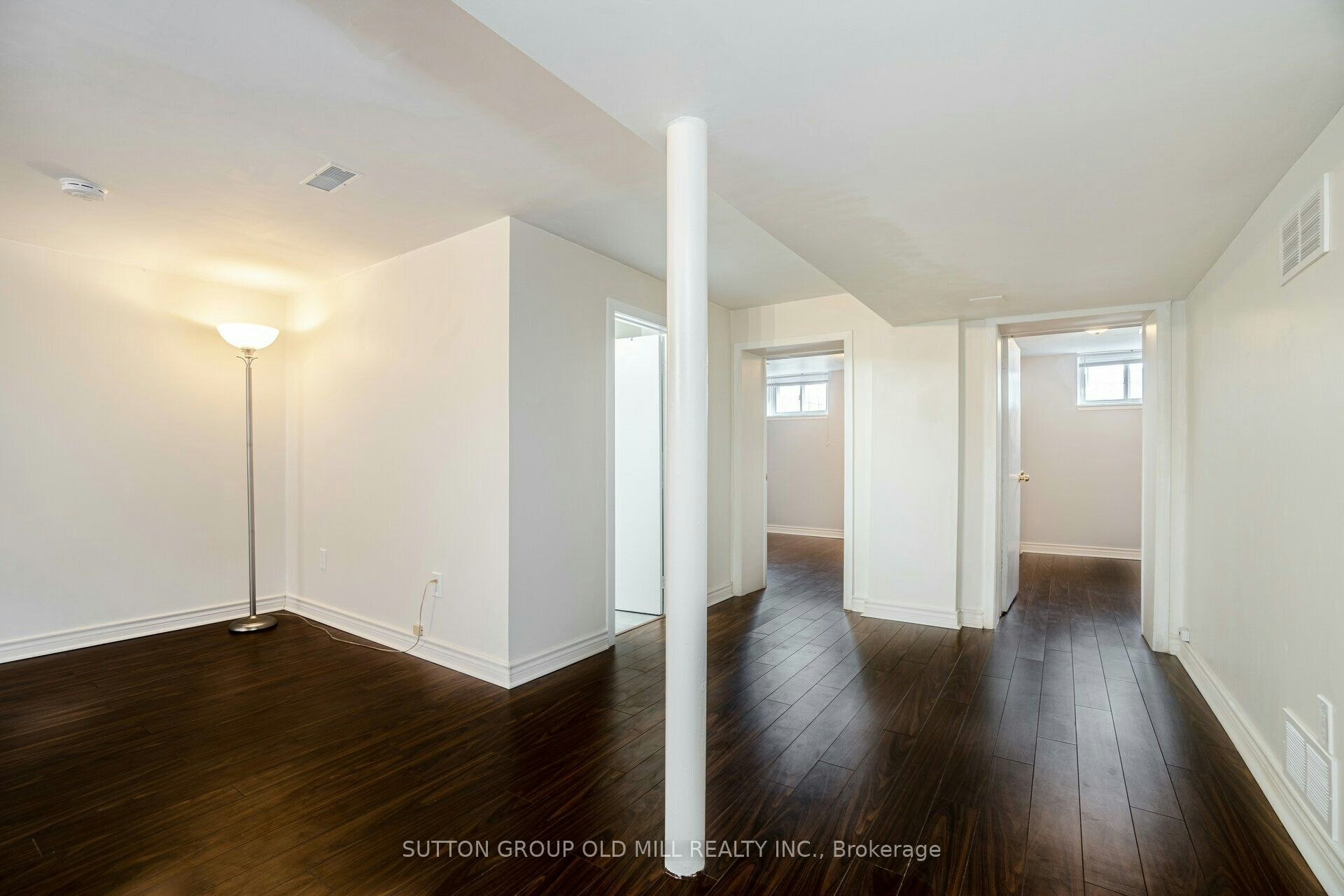 Lower-5 Applefield Drive, Toronto, ON, M1P 3X8 - 10