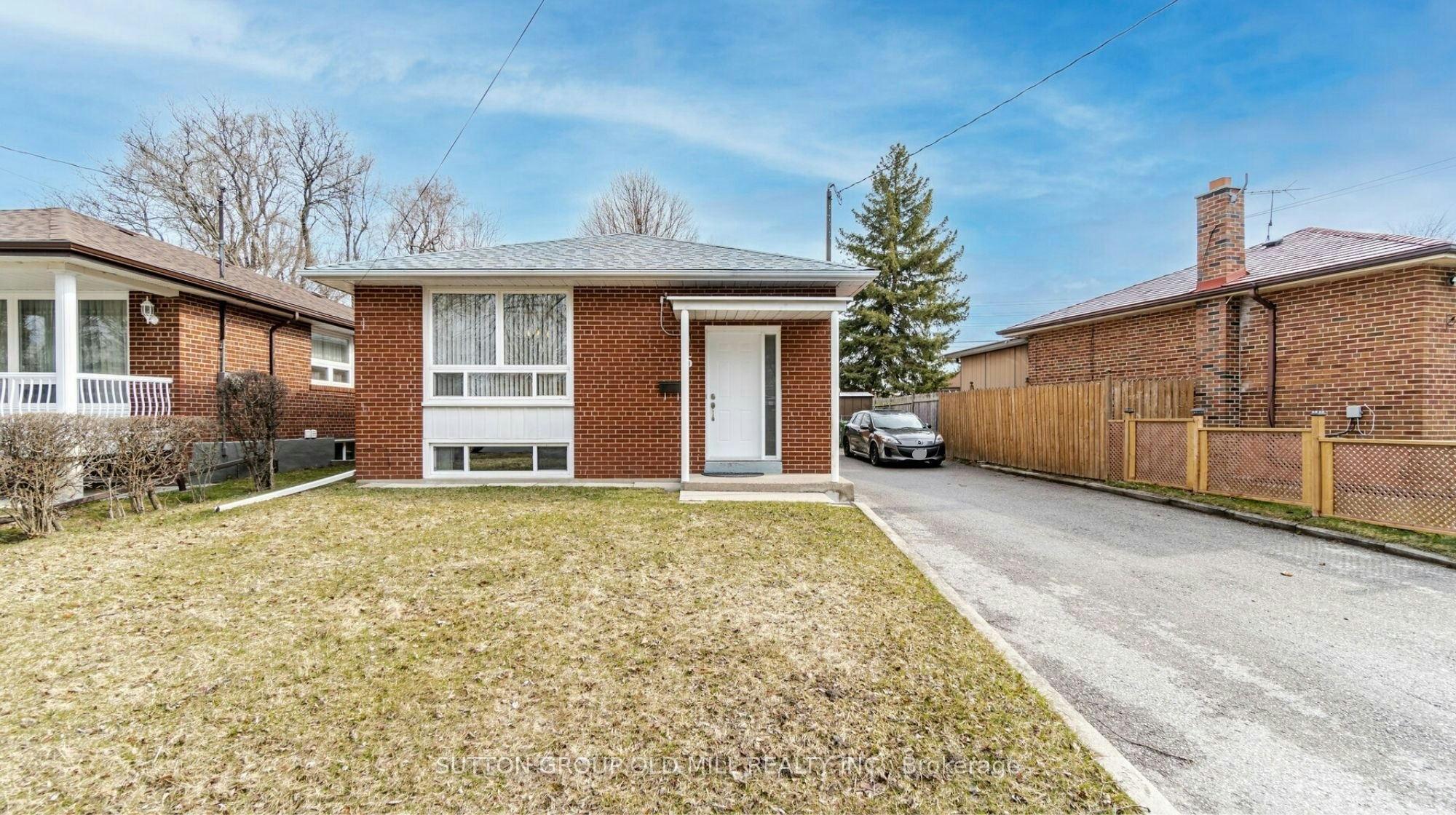 Lower-5 Applefield Drive, Toronto, ON, M1P 3X8 - 30