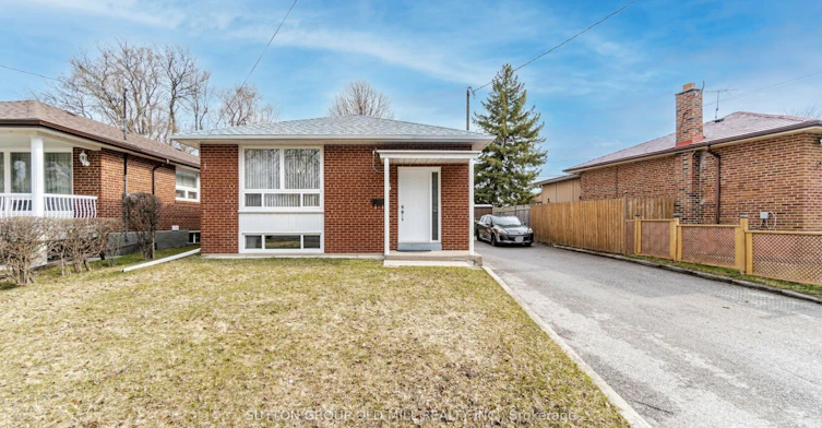Lower-5 Applefield Drive, Toronto, ON, M1P 3X8 - 30