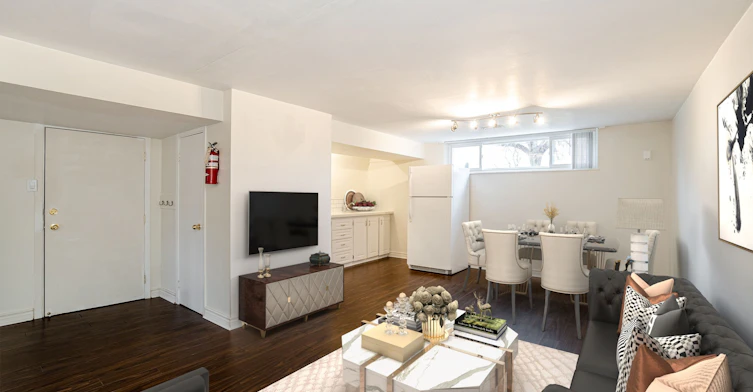 Lower-5 Applefield Drive, Toronto, ON, M1P 3X8 - 4