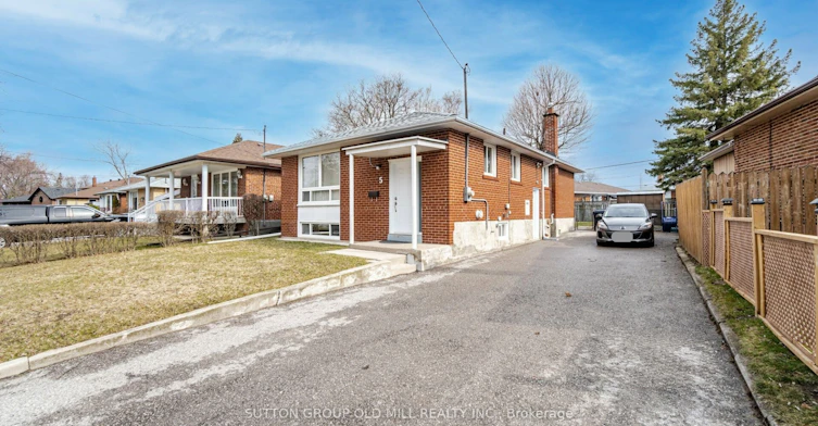 Lower-5 Applefield Drive, Toronto, ON, M1P 3X8 - 29