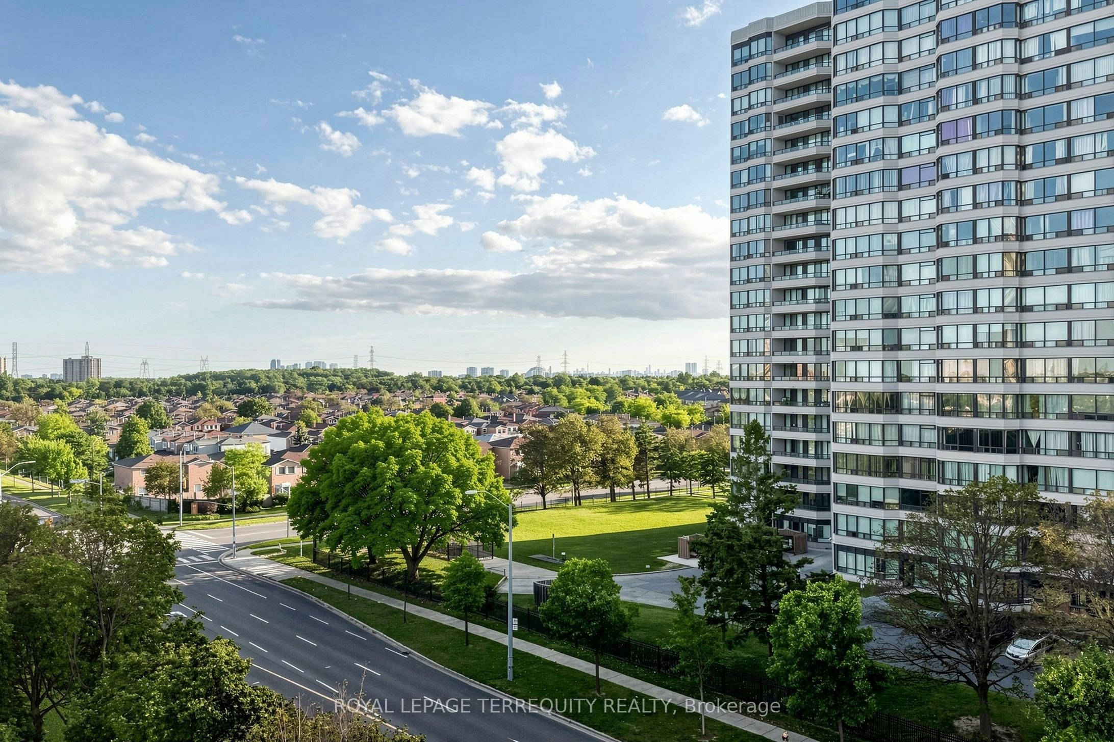 705-80 Alton Towers Circle, Toronto, ON, M1V 5E8 - 33