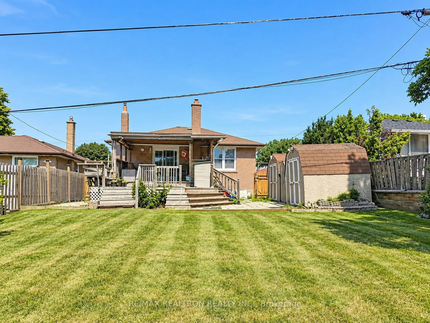 9 Stanwell Drive, Toronto, ON, M1P 4H6 - 18