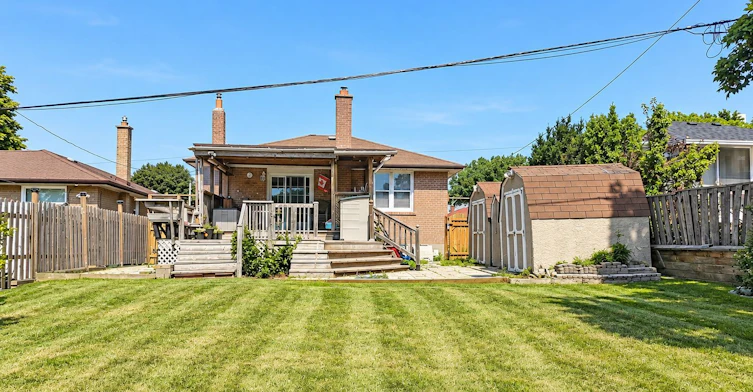 9 Stanwell Drive, Toronto, ON, M1P 4H6 - 18