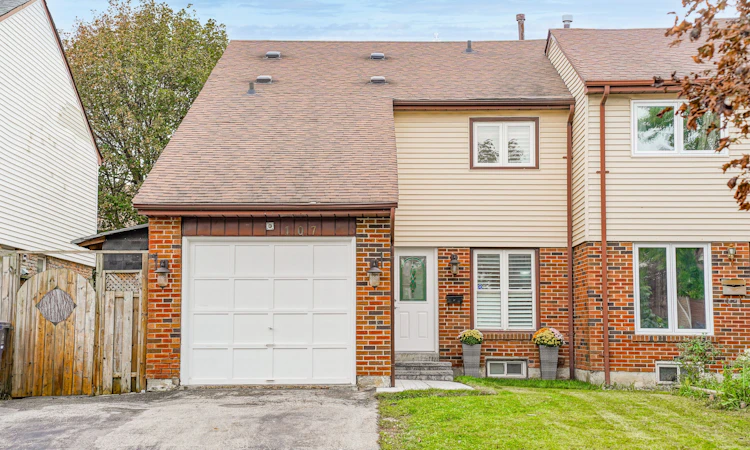 107 Purvis Crescent