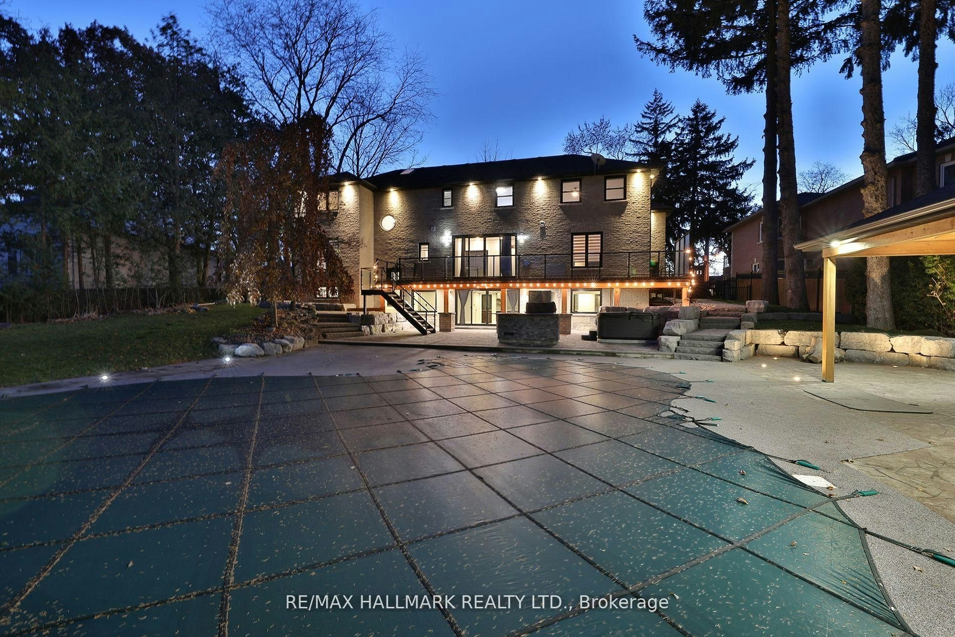 88 Colonel Danforth Trail, Toronto, ON, M1C 1R1 - 46