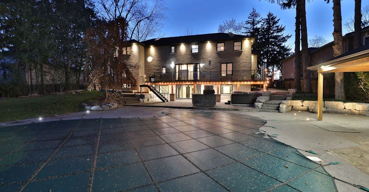 88 Colonel Danforth Trail, Toronto, ON, M1C 1R1 - 46