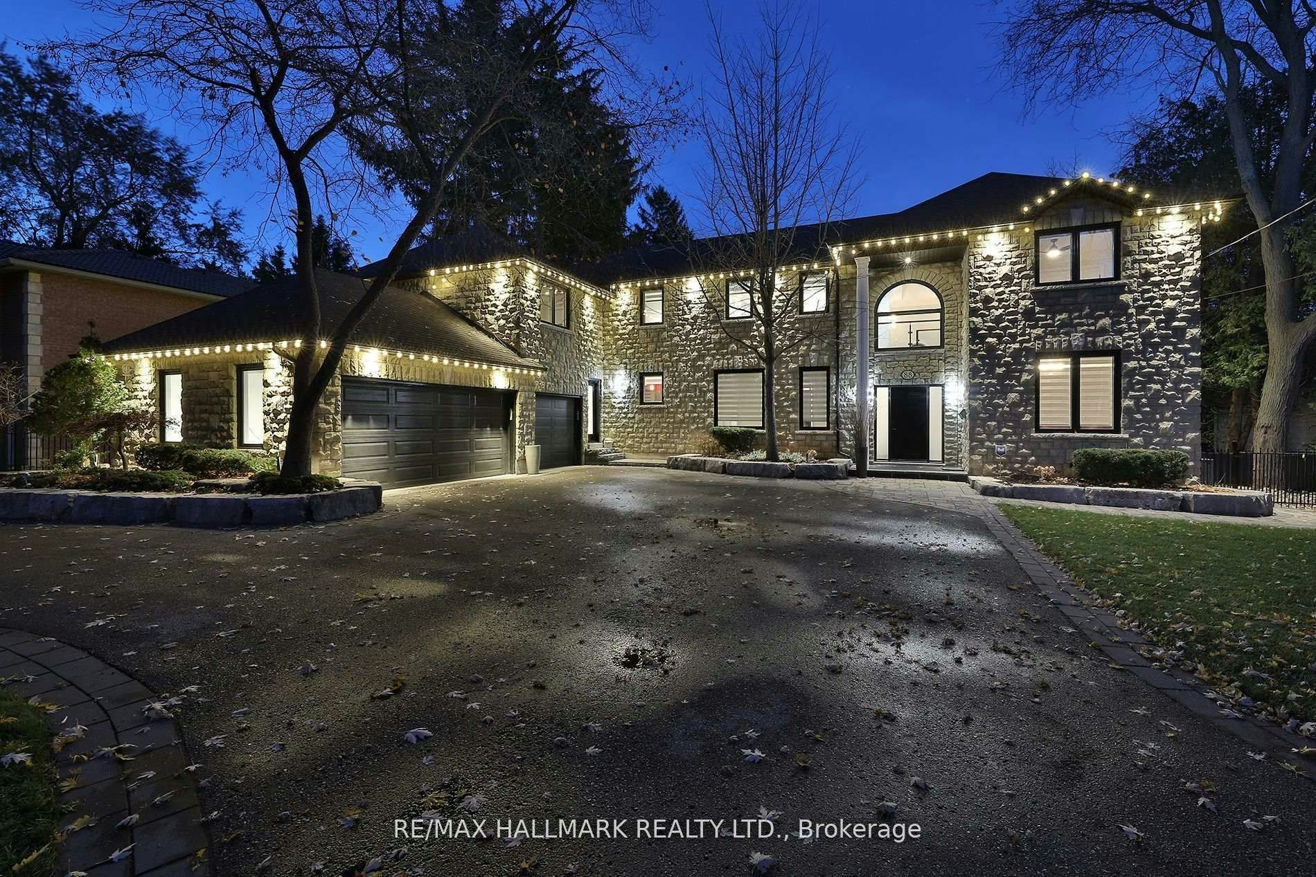 88 Colonel Danforth Trail, Toronto, ON, M1C 1R1 - 3