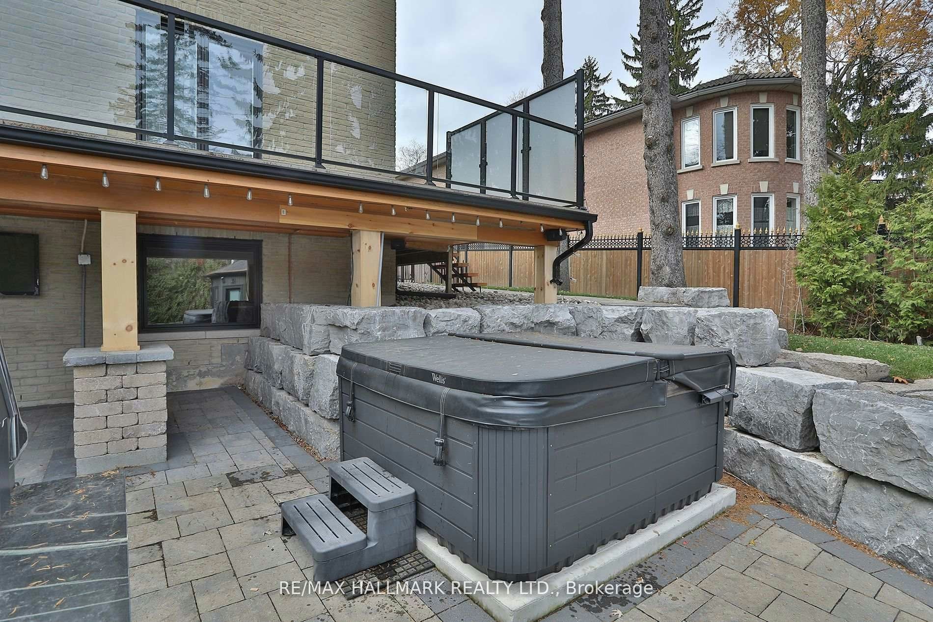 88 Colonel Danforth Trail, Toronto, ON, M1C 1R1 - 45
