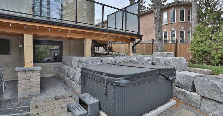 88 Colonel Danforth Trail, Toronto, ON, M1C 1R1 - 45