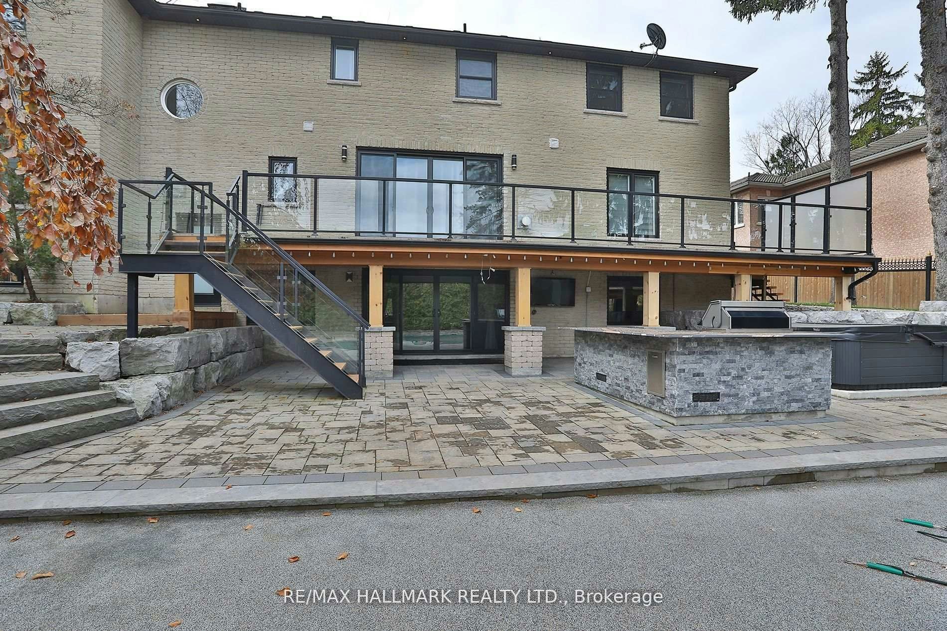 88 Colonel Danforth Trail, Toronto, ON, M1C 1R1 - 41
