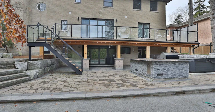 88 Colonel Danforth Trail, Toronto, ON, M1C 1R1 - 41